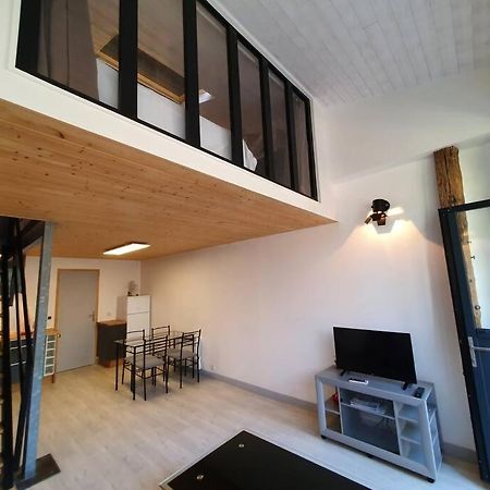 Appartement Centre Ville Au Calme Jardin Et Parking Public La Rochelle  Zewnętrze zdjęcie